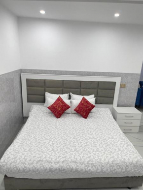 Hotel Holiday inn Gujrat